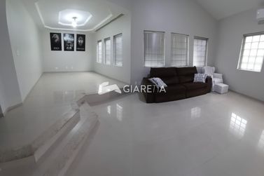 Sobrado &agrave; venda - 286m&sup2; - JARDIM PORTO ALEGRE
