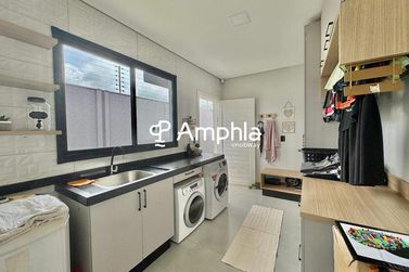Sobrado &agrave; venda - 280m&sup2; - Tocantins