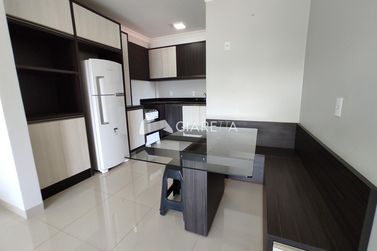 Apartamento &agrave; venda - 73m&sup2; - JARDIM PANCERA