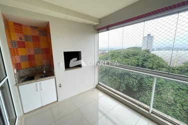 Apartamento para alugar - 101m&sup2; - VILA INDUSTRIAL