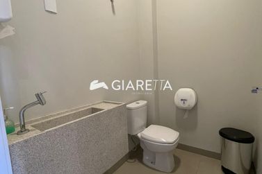 Sala Comercial para alugar - 32m&sup2; - CENTRO