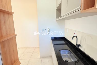 Apartamento para alugar - 50m&sup2; - VILA BECKER