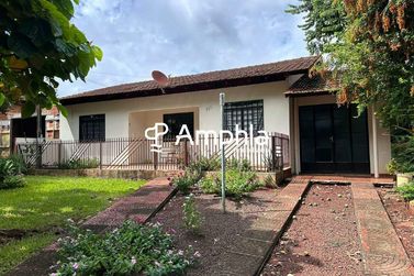 Terreno &agrave; venda - 500m&sup2; - Espig&atilde;o