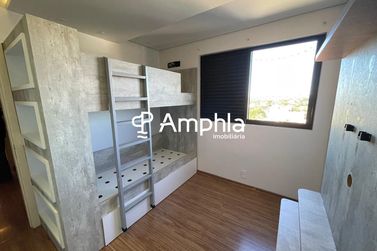 Apartamento &agrave; venda - 179m&sup2; - Centro