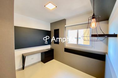 Apartamento &agrave; venda - 107m&sup2; - Alto Alegre