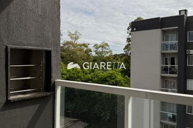 Apartamento &agrave; venda - 45m&sup2; - VILA INDUSTRIAL