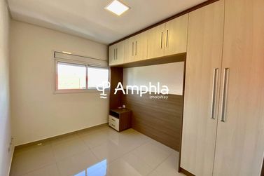 Apartamento &agrave; venda - 107m&sup2; - Alto Alegre