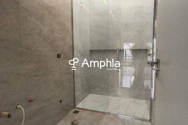 Sobrado &agrave; venda - 403m&sup2; - Pacaembu