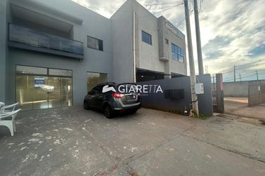 Sala Comercial para alugar - 115m&sup2; - JARDIM EUROPA