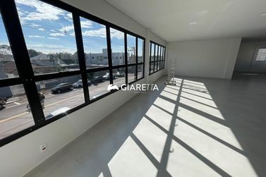 Sala Comercial para alugar - 160m&sup2; - CENTRO