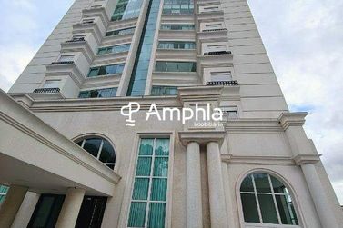 Apartamento &agrave; venda - 246m&sup2; - Country