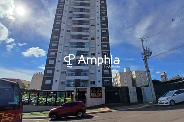 Apartamento &agrave; venda - 92m&sup2; - Neva
