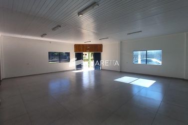 Sala Comercial para alugar - 102m&sup2; - JARDIM PORTO ALEGRE