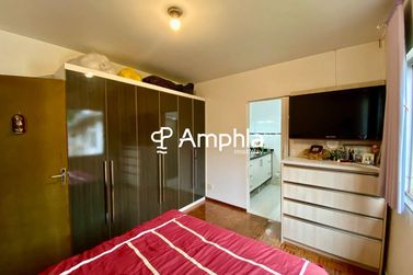 Casa &agrave; venda - 223m&sup2; - S&atilde;o Crist&oacute;v&atilde;o