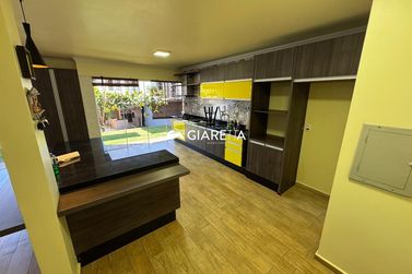 Sobrado &agrave; venda - 157m&sup2; - VILA INDUSTRIAL