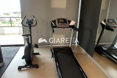 Apartamento &agrave; venda - 87m&sup2; - CENTRO