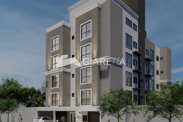 Apartamento &agrave; venda - 62m&sup2; - JARDIM TOCANTINS