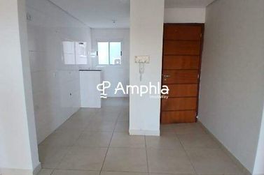 Apartamento &agrave; venda - 66m&sup2; - Coqueiral