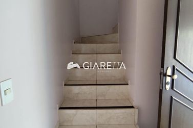 Sobrado para alugar - 124m&sup2; - JARDIM PANCERA