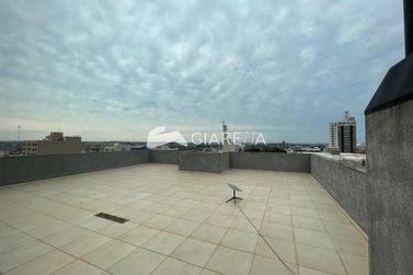 Apartamento para alugar - 100m&sup2; - CENTRO