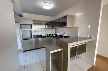 Apartamento &agrave; venda - 93m&sup2; - VILA INDUSTRIAL