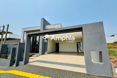 Casa &agrave; venda - 198m&sup2; - Vila Industrial