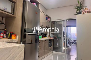 Casa &agrave; venda - 120m&sup2; - Jardim Gisela