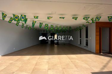 Sobrado para alugar - 229m&sup2; - VILA INDUSTRIAL