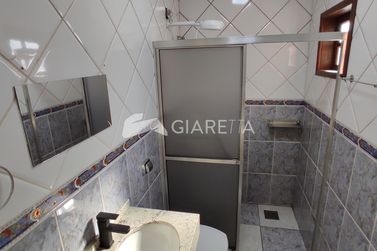 Casa para alugar - 192m&sup2; - VILA INDUSTRIAL