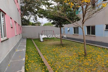 Apartamento para alugar - 58m&sup2; - JARDIM PANORAMA