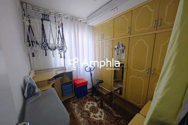 Apartamento &agrave; venda - 59m&sup2; - Neva