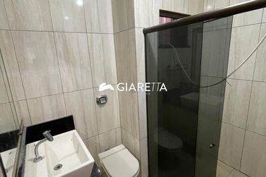 Casa para alugar - 150m&sup2; - JARDIM COOPAGRO