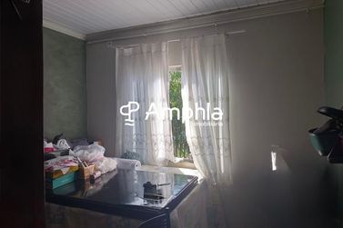 Casa &agrave; venda - 54m&sup2; - S&atilde;o Francisco