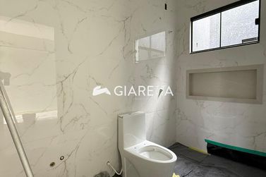 Casa &agrave; venda - 57m&sup2; - JARDIM COOPAGRO