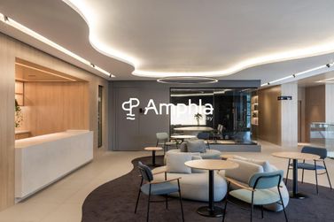 Sala Comercial &agrave; venda - 38m&sup2; - Centro