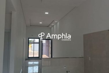 Casa &agrave; venda - 110m&sup2; - Jardim Conc&oacute;rdia