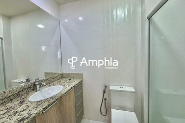 Apartamento &agrave; venda - 140m&sup2; - Centro