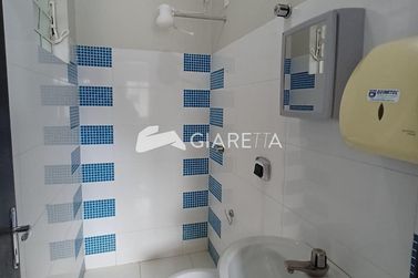 Sobrado &agrave; venda - 286m&sup2; - JARDIM PORTO ALEGRE