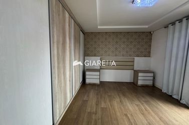 Sobrado para alugar - 322m&sup2; - JARDIM LA SALLE