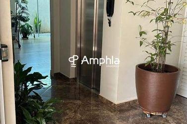 Apartamento &agrave; venda - 222m&sup2; - Jardim La Salle