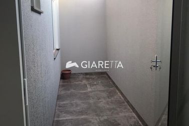 Casa &agrave; venda - 107m&sup2; - JARDIM COOPAGRO