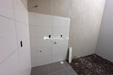 Casa &agrave; venda - 49m&sup2; - JARDIM COOPAGRO