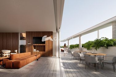 Apartamento &agrave; venda - 103m&sup2; - JARDIM LA SALLE