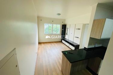 Apartamento para alugar - 55m&sup2; - JARDIM PANCERA