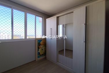 Apartamento para alugar - 126m&sup2; - JARDIM LA SALLE