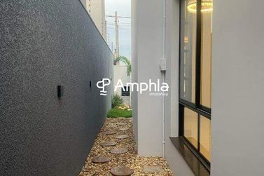 Casa &agrave; venda - 196m&sup2; - Vila Industrial