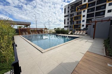 Apartamento &agrave; venda - 65m&sup2; - JARDIM TOCANTINS