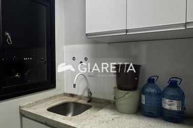 Apartamento para alugar - 76m&sup2; - VILA INDUSTRIAL