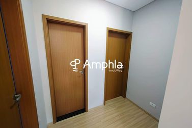 Sobrado &agrave; venda - 139m&sup2; - Canad&aacute;