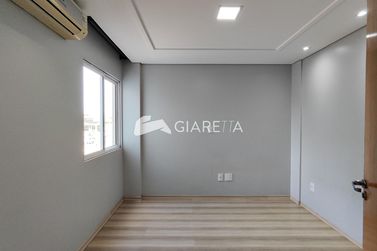 Apartamento &agrave; venda - 110m&sup2; - CENTRO